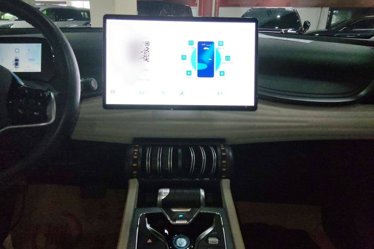 Used BYD Yuan PLUS 2023 Champion Edition 510KM Excellence Model
