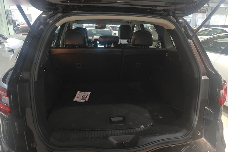 Used Renault Koleos 2018 2.0L Two-Wheel Drive Leading Edition