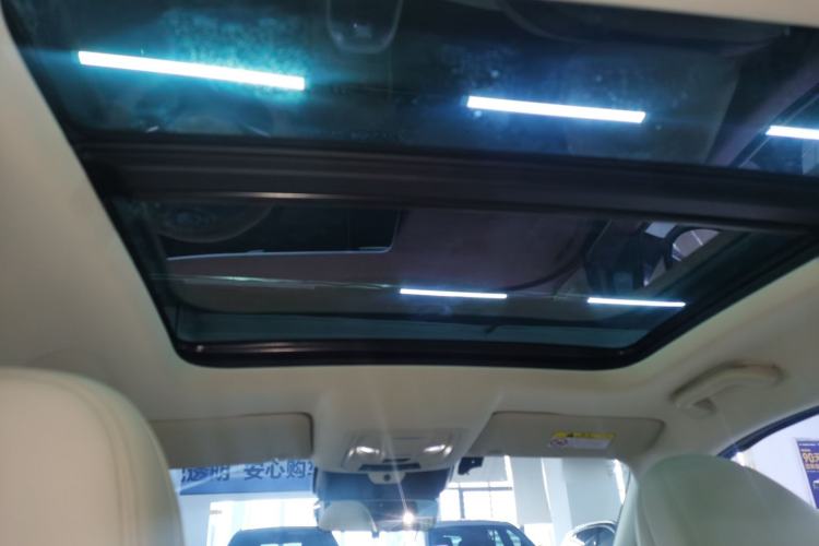 Used ORA Good Cat 2021 400km Standard Range Athena Edition Lithium-Ion Battery
