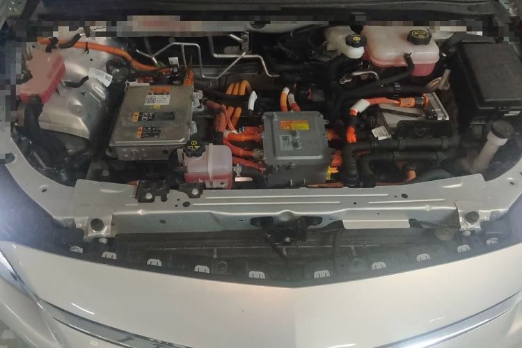 Used Buick Velite 6 2024 430km Enjoyment Version
