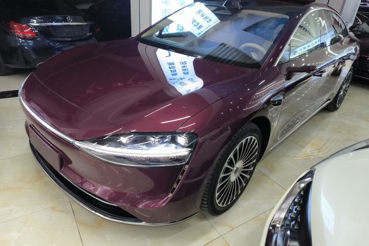 Used Hima Stelato S9 2025 Extended-Range Ultra