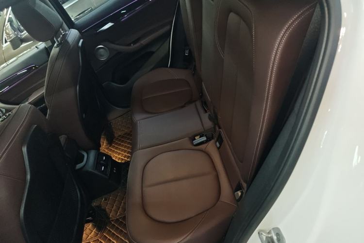 Used BMW X2 2023 sDrive25i M Sport Night Edition