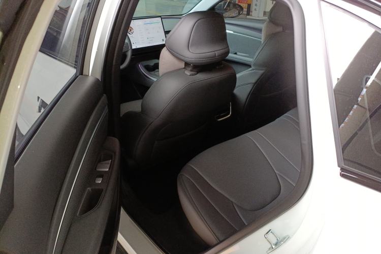 Used XPeng MONA M03 2025 620 Ultra-Long Range Plus
