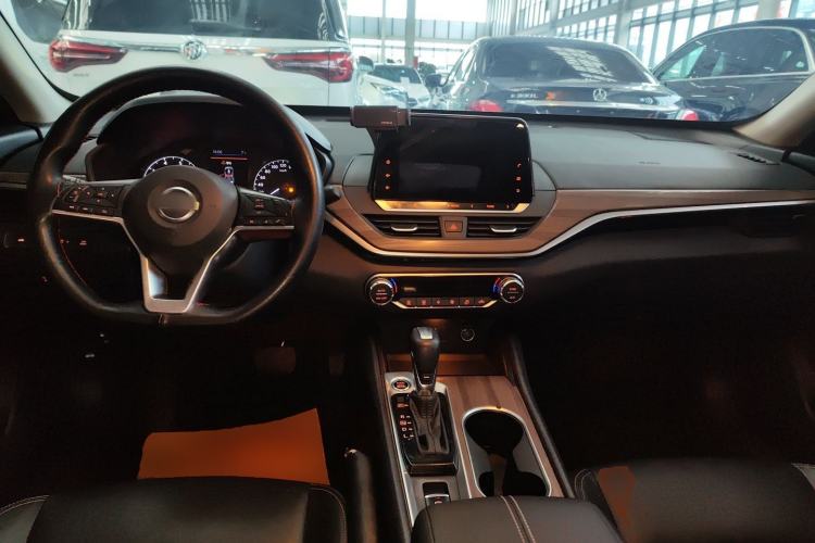 Used Nissan Teana 2021 2.0L XL Comfort Edition
