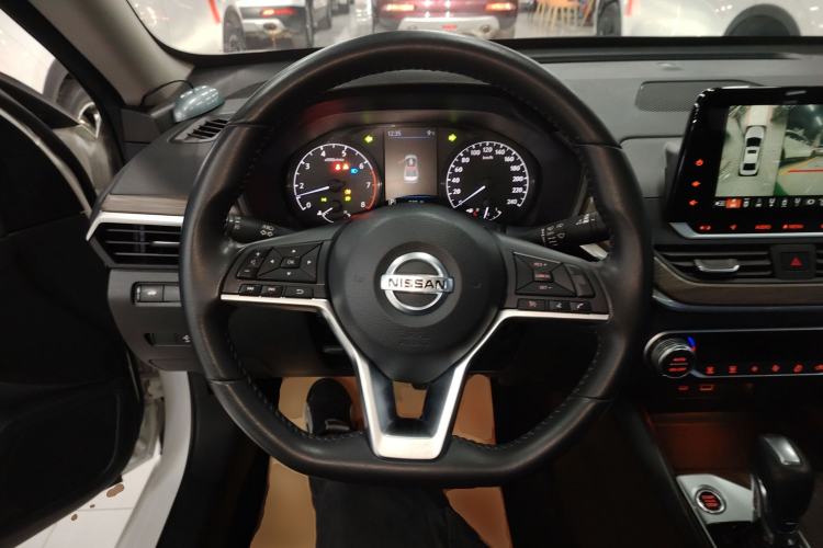 Used Nissan Teana 2021 2.0L XL Comfort Edition