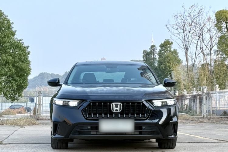 Used Honda Inspire 2025 260TURBO Elegant Edition
