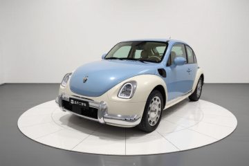 Used ORA Ballet Cat 2022 401 km Alice Edition