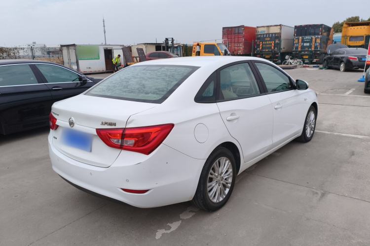 Used Buick GT 2016 15N Automatic Elite Edition