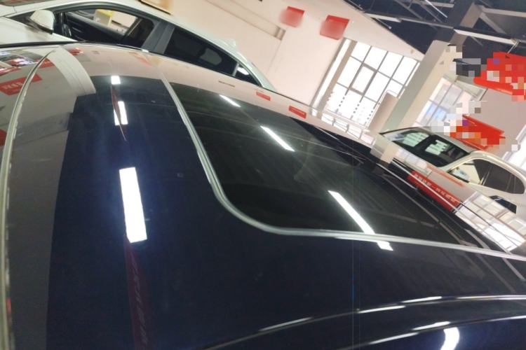 Used BMW 3 Series 2024 325Li M Sport Night Edition Package
