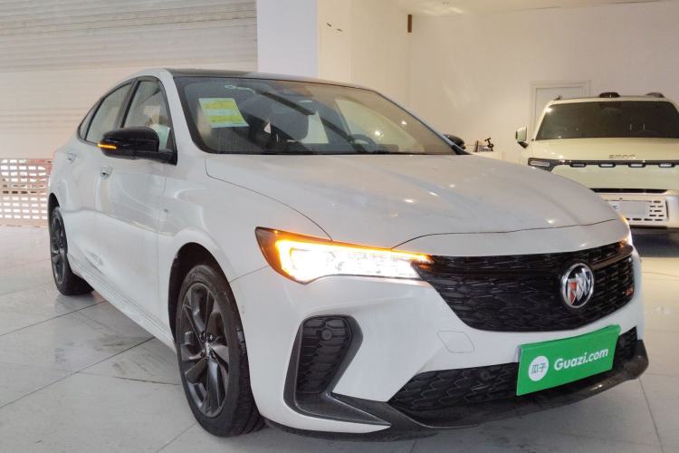 Used Buick Verano 2023 Pro GS Swift Edition
