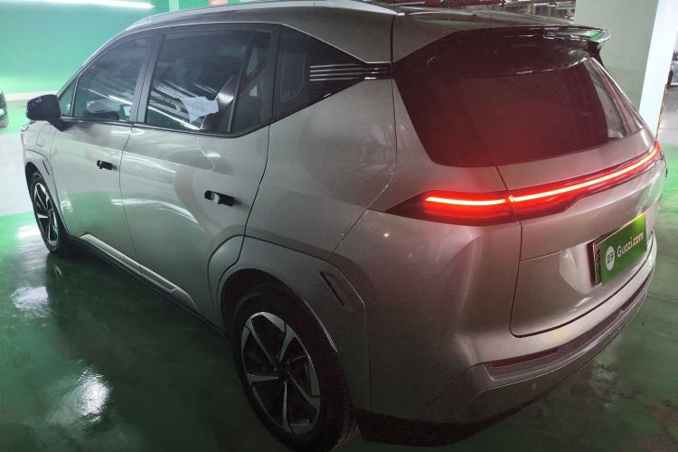 Used AION Y 2025 Plus 430 Smart Edition