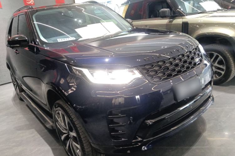 Used Land Rover Discovery 2023 Restyled 360 PS R-Dynamic SE