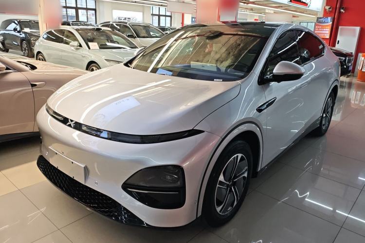 Used XPeng G6 2023 580 Long-Range Pro