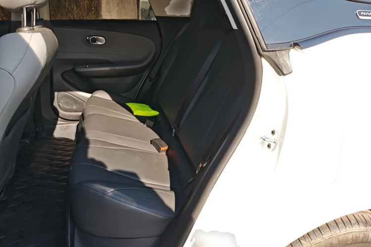 Used Dongfeng NAMMI 01 2024 New Edition 330 Plus Smart+
