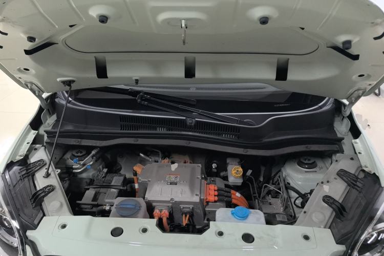 Used Leapmotor T03 2024 403 Comfort Edition