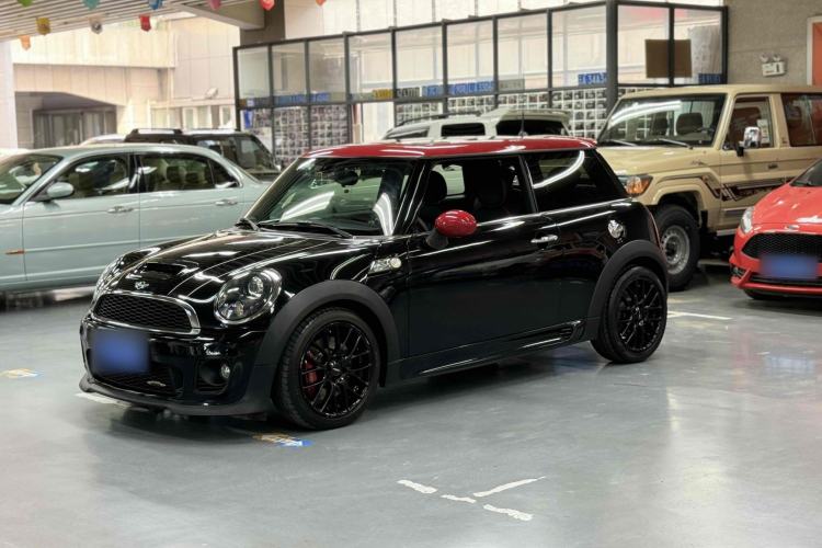 Used MINI JCW 2013 1.6T JOHN COOPER WORKS