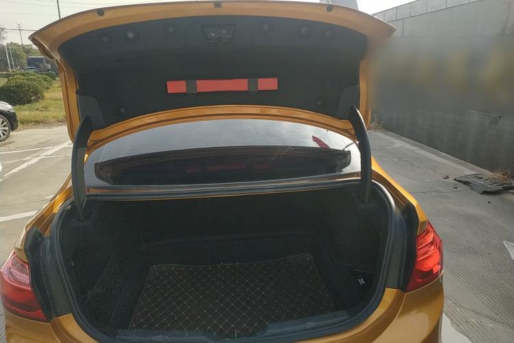 Used BMW 1 Series 2017 118i Sport Edition
