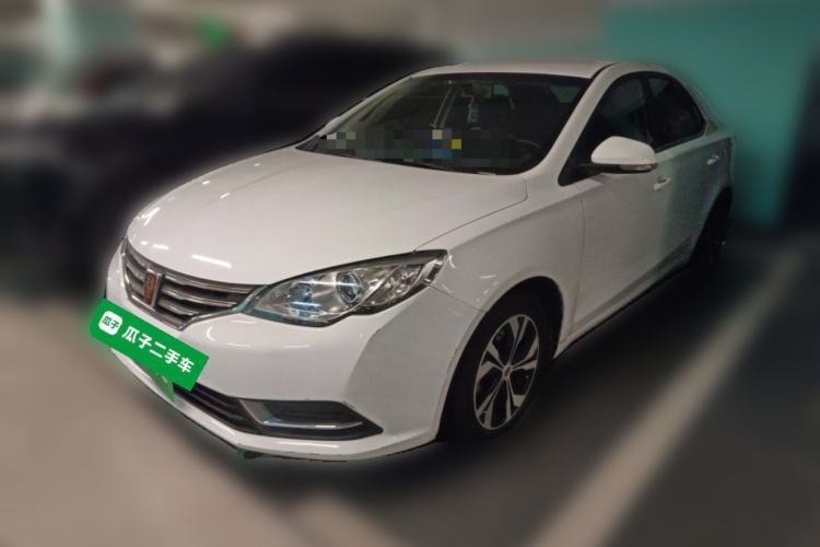 Used Roewe 360 2017 1.5L Automatic Smart Screen Version