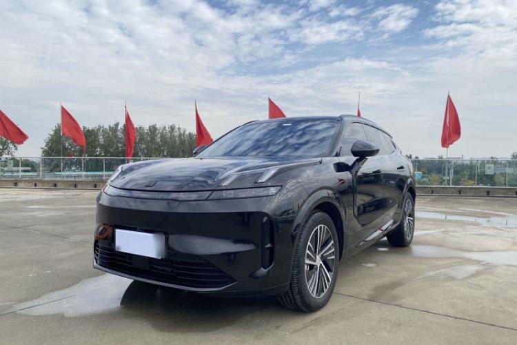 Used Lynk & Co 08 EM-P 2023 120km Long-Range Pro