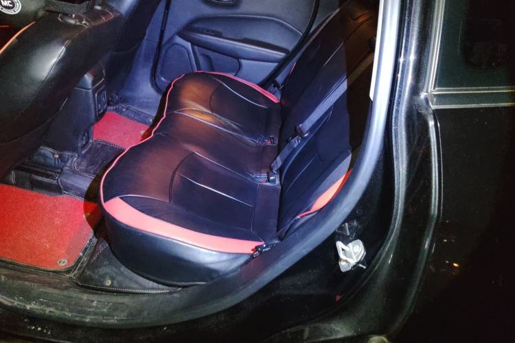 Used  Compass 2019 220T Automatic Family Edition