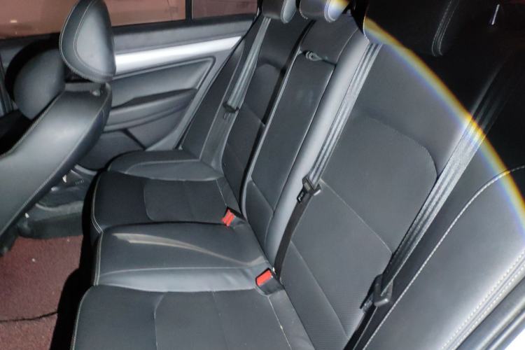 Used Geely Auto Emgrand 2018 1.5L CVT Upward Connect Edition