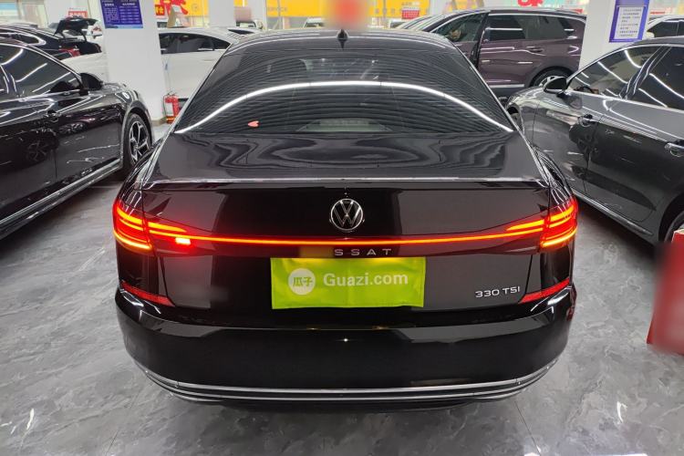 Used Volkswagen Passat 2024 330TSI Starry Elite Edition
