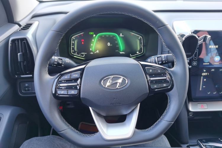 Used Hyundai ix35 2021 2.0L Automatic 2WD GLS Leading Edition
