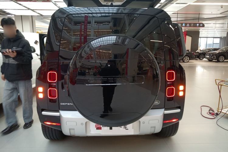 Used Land Rover Defender 2024 110 3.0T P400 XS