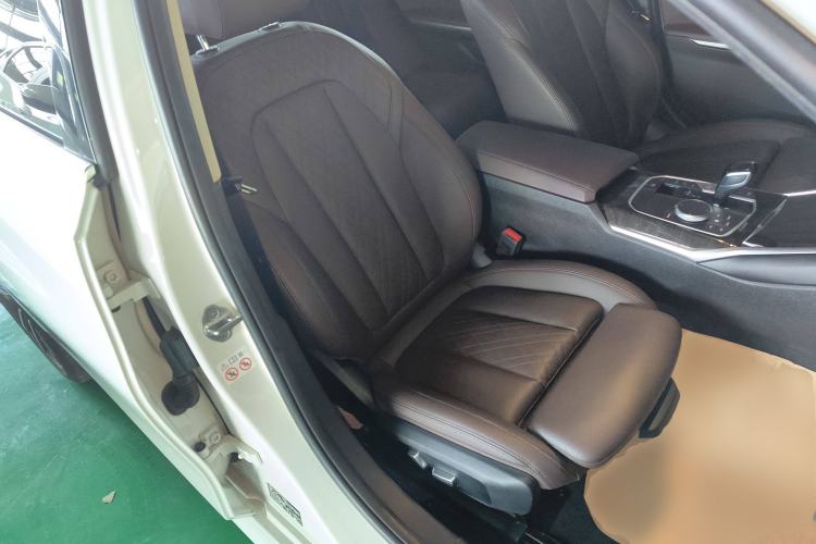 Used BMW 3 Series 2022 325Li M Sport Package
