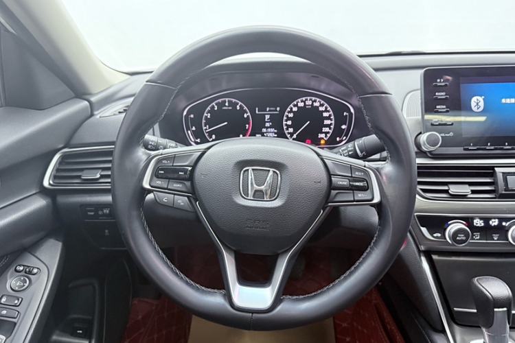 Used Honda Accord 2018 260TURBO Elite Edition China VI
