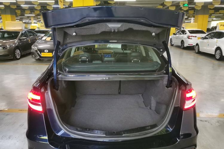 Used Ford Mondeo 2020 EcoBoost 180 Stylish Model
