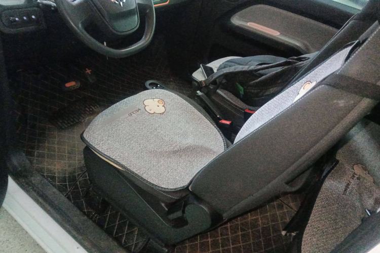 Used Wuling Hongguang MINIEV 2022 Easy Version Lithium Iron Phosphate
