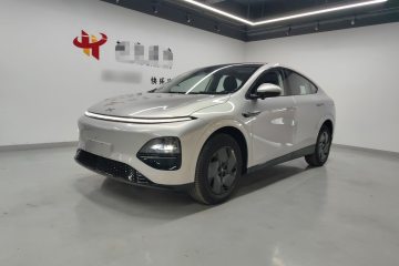 Used XPeng G6 2025 625 Long-Range Max Tech Edition