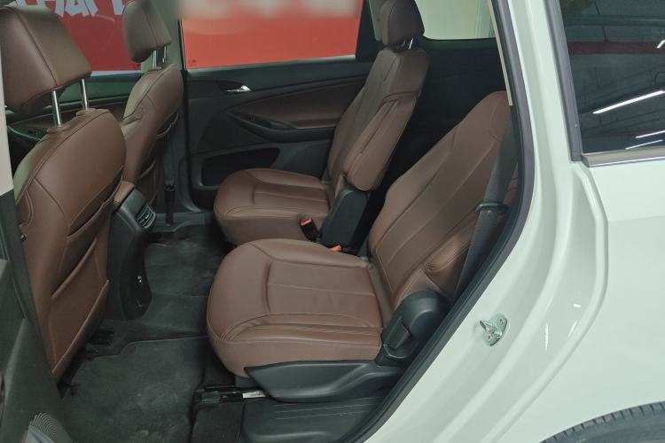 Used Buick GL6 2019 18T 6-Seater Connected Luxury Version China V Standard