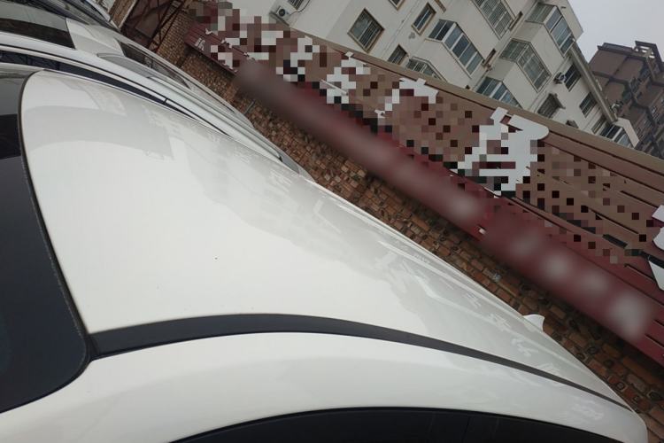 Used SWM X7 2020 2.0L Manual Champion Edition 7 Seats
