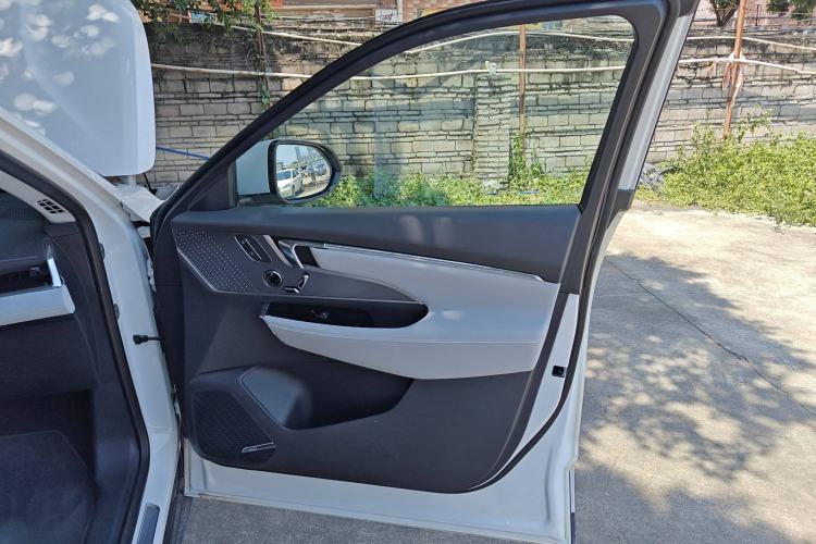 Used Buick E5 2023 Zhenxiang Standard Range Edition
