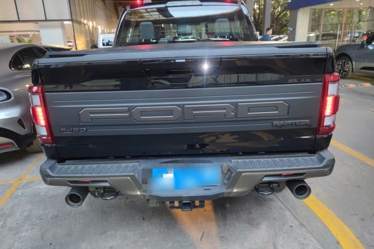 Used Ford F-150 Raptor 2023 3.5T Raptor