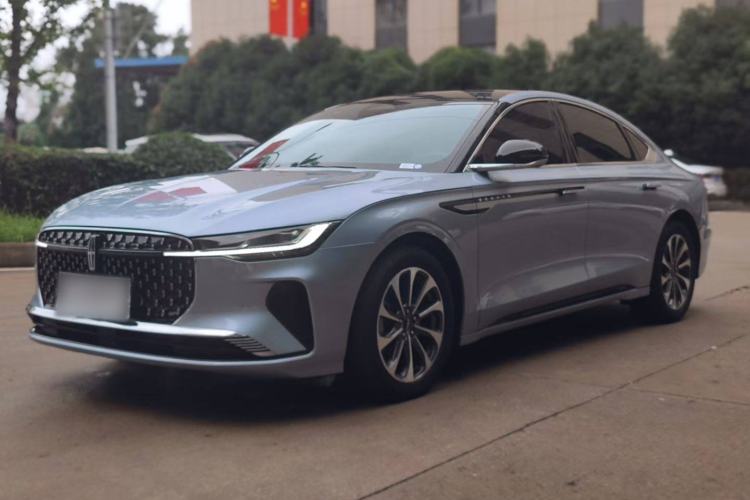 Used Lincoln Z 2022 iXiang Deluxe Edition
