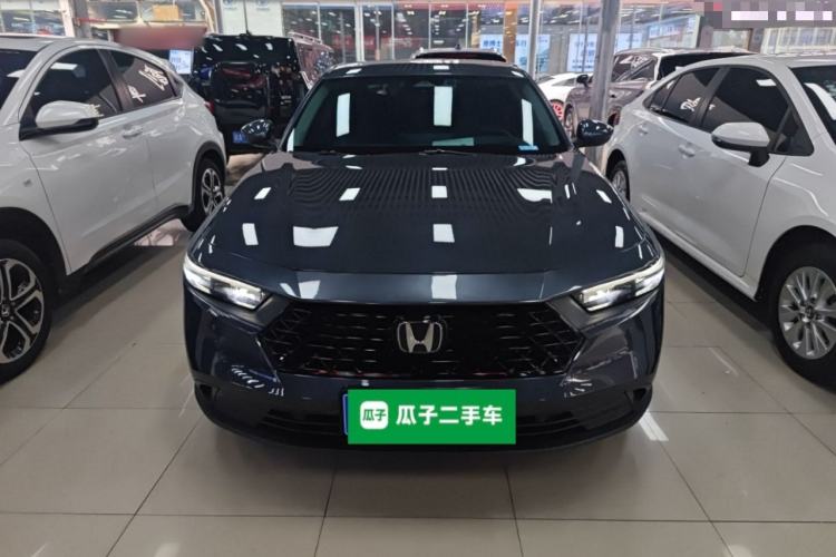 Used Honda Accord 2023 260TURBO Smart Enjoyment Version