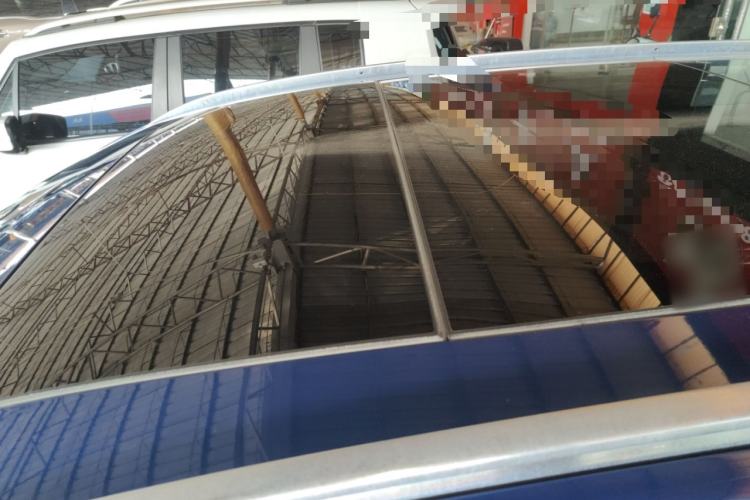 Used Renault Kadjar 2019 SCe200 Automatic 2WD Zhiyue Edition Anniversary Model China V Standard
