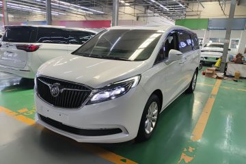 Used Buick GL8 2018 ES 28T Premium Model China VI Standard