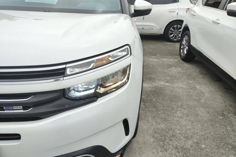 Used Citroen C5 AIRCROSS 2021 360THP Comfort Edition
