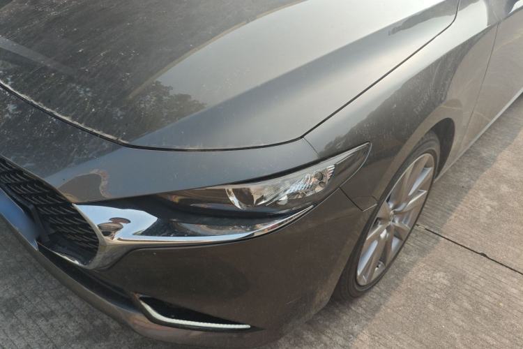 Used Mazda Mazda 3 Axela 2021 2.0L Automatic Zhiya Edition
