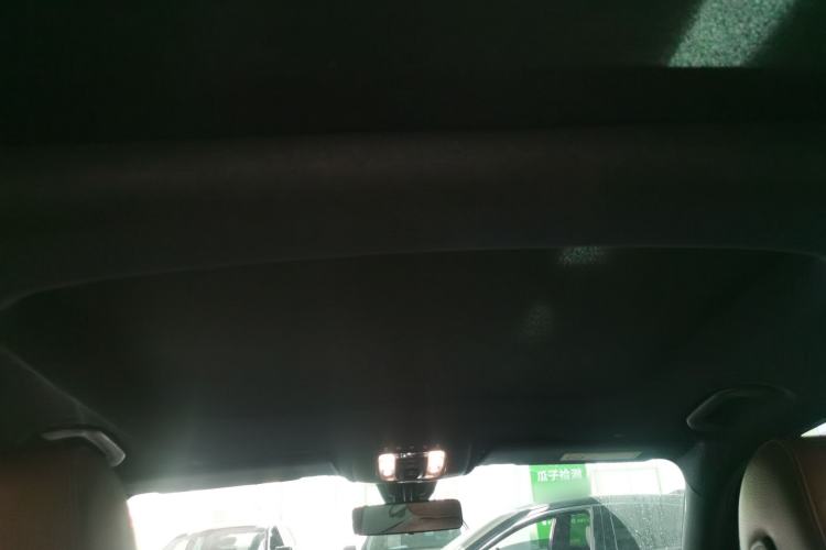 Used Mercedes-Benz GLB 2020 GLB 180 Fashion Model
