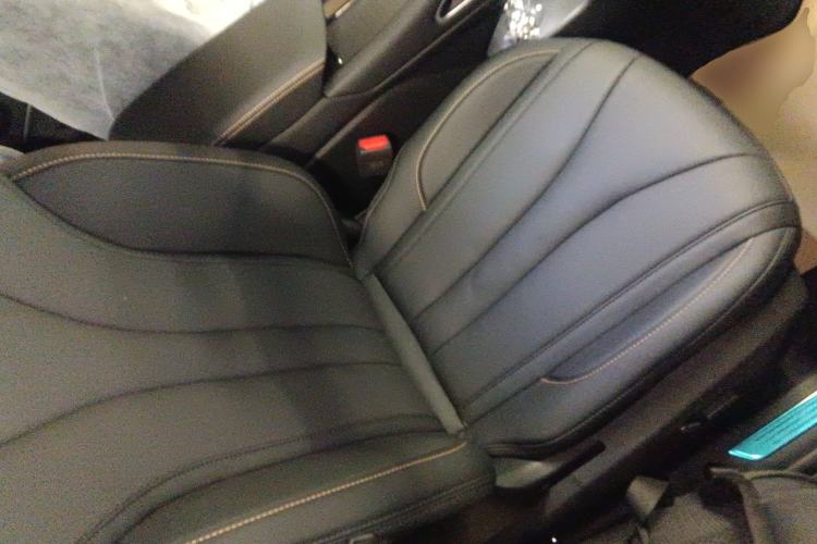 Used Geely Auto Monjaro L 2024 2.0TD DCT EVO Two-Wheel Drive Long-Range Version
