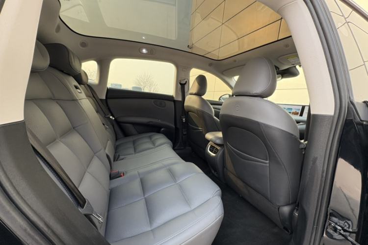 Used IM LS6 2023 Max Long-Range Version