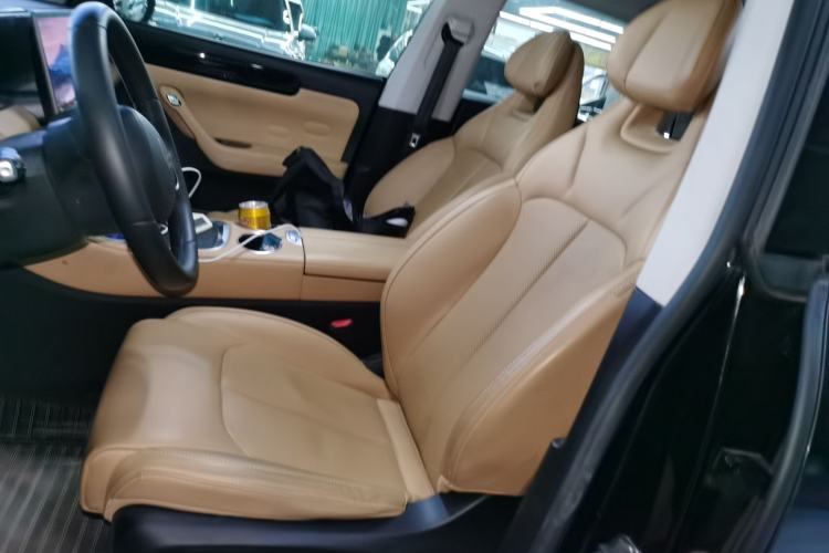 Used Leapmotor C11 2024 Pure Electric 515 Smart Edition
