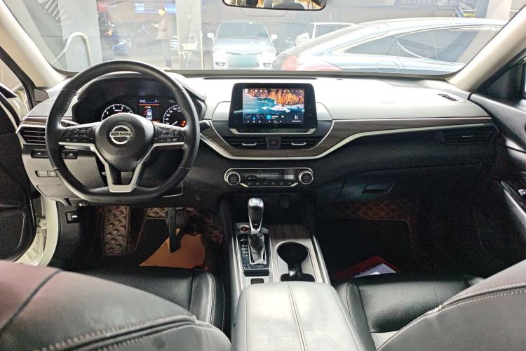 Used Nissan Teana 2021 2.0L XL Comfort Edition