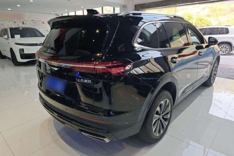 Used Buick Envision 2024 Encore Plus 28T Two-Wheel Drive Luxury Edition