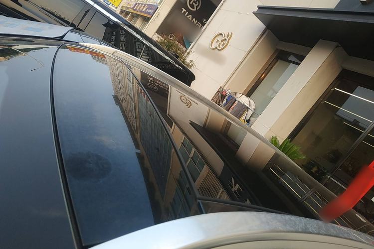 Used Mercedes-Benz GLC 2018 Refreshed GLC 300 4MATIC Dynamic Edition